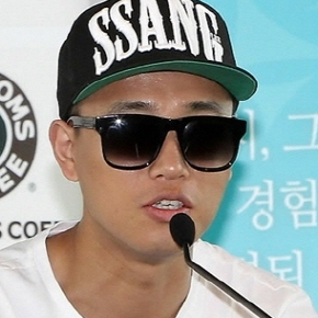  K-Pop: Gary Leessang Rilis Video Teaser Mr. Gae