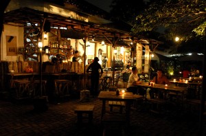  Minim Ruang Kebudayaan, Bandung Didominasi Restoran dan Kafe