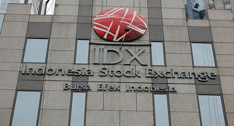  BEI Permudah Perusahaan Tambang IPO