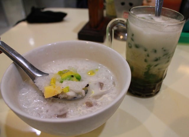  Es Cendol Elizabeth Masih Diburu Penikmat Kuliner