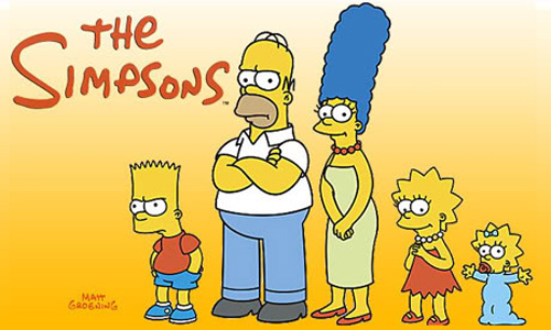  Operator Situs Watch The Simpsons Dituntut C$10,5 juta