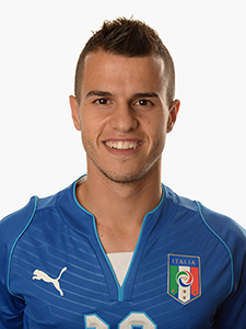  TRANSFER PEMAIN: Arsenal Incar Sebastian Giovinco