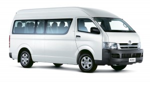  Heryawan Puji Toyota Hiace Commuter