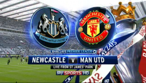  Liga Inggris: Prediksi Newcastle United Vs Manchester United