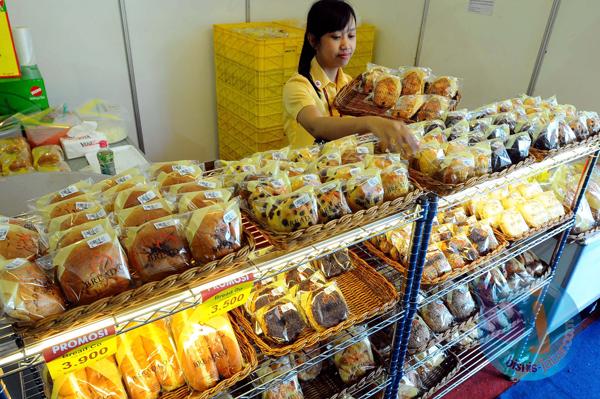  Nunukan Bangun Kawasan Kuliner di Pantai Tanah Merah