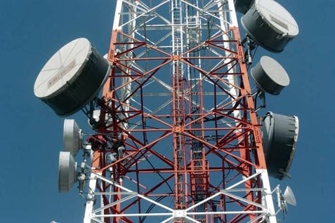  Genjot Bisnis Broadband, Telkomsel Tambah BTS 3G di Jateng dan DIY