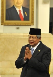  Presiden Ingatkan Menteri Taat Pemilu