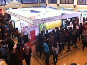  Ingin Cari Kerja? Yuk, Datang Saja ke Job Fair di Landmark Braga