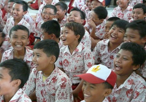  Begini Cara Citi Indonesia Didik Keuangan Anak Lewat Teater