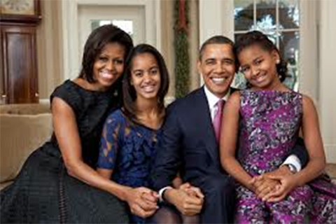 Gara-gara Selingkuh, Barrack Obama Diisukan Cerai dengan Michelle