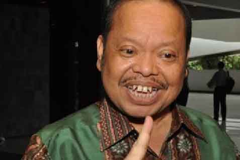  Demokrat Persilakan KPK Geledah Ruangan Sutan Bhatoegana
