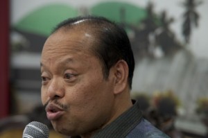  Ruang Sutan Bhatoegana Digeledah, Rapat Fraksi Demokrat Batal