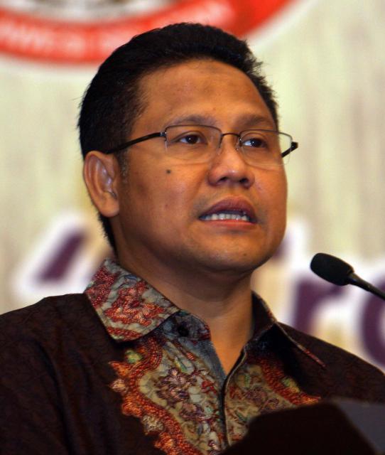  12.745 Perusahaan Abaikan Keselamatan Dan Kesehatan Kerja