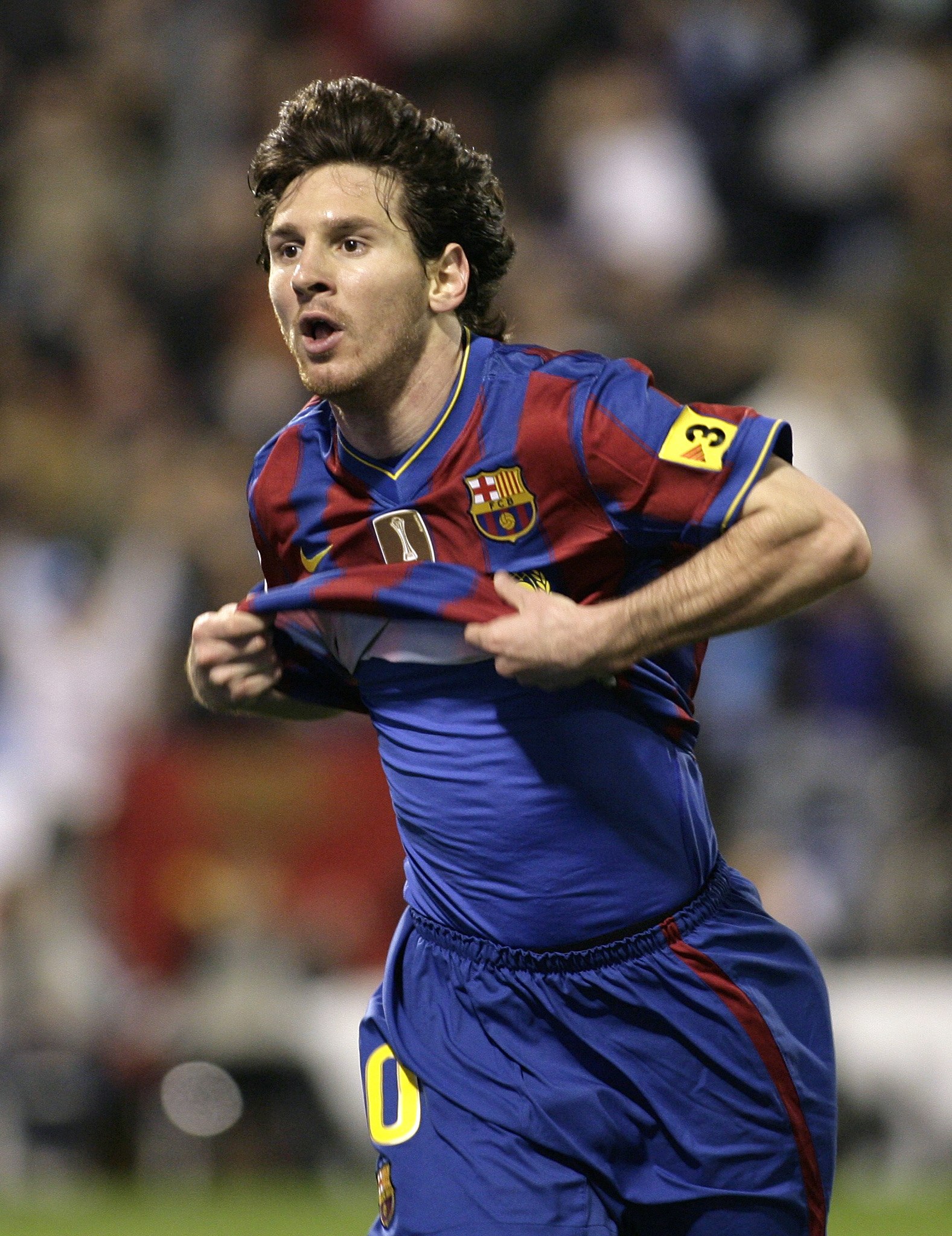  PIALA RAJA SPANYOL: Barcelona 2 - Getafe 0