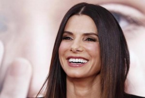  Begini Reaksi Sandra Bullock Masuk Nominasi Oscar