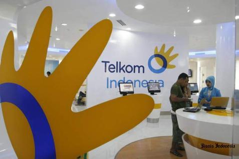  Jelang Publikasi Laporan Keuangan 2013, Telkom \'Tutup Mulut\' per 3 Februari