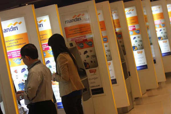  Agar Aman, PIN ATM Anda Harus Diganti Secara Berkala