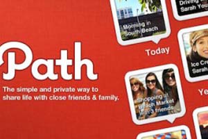  Path Akhirnya Hadir di Windows Phone 8