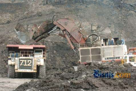  Samindo Resources Cari Pendanaan US$6 Juta