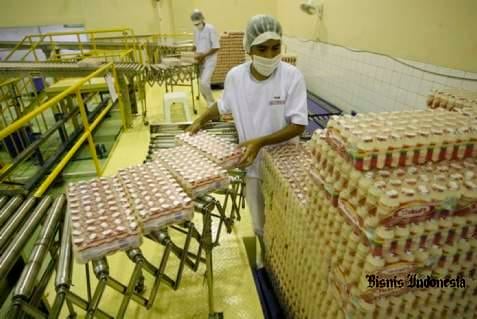  Dampak Banjir: Kegiatan Industri Manufaktur Terhambat