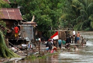  Pemerintah Harus Tetapkan Banjir Sulut Berstatus Bencana Nasional