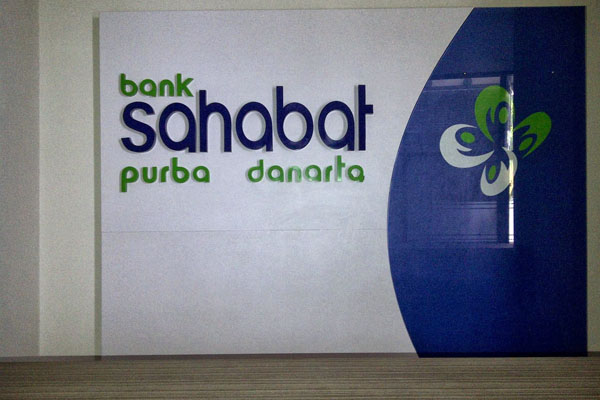  BTPN Akuisisi 70% Saham Bank Sahabat