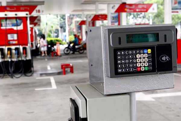  Subsidi Tetap BBM Perlu Diluncurkan Tahun Ini