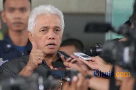  Hatta Rajasa: Tahun Politik 2014 Dongkrak Sektor Riil