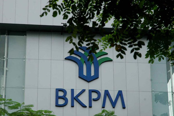  BKPM Prediksi Investasi Langsung Tumbuh 15%