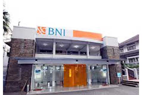  Wah, 25 ATM BNI Terendam Banjir