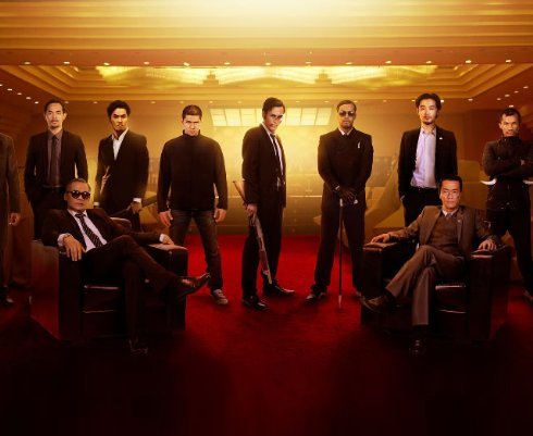  'The Raid 2' Tayang Perdana di Sundance Film Festival 