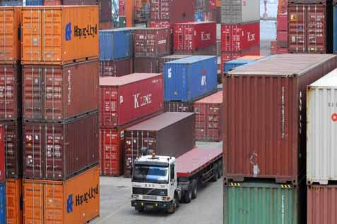  Negosiasi TPP Masih Alot