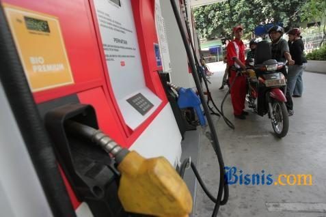  DPR: Maksimalkan Biofuel 10%, Hindari Subsidi Tetap BBM