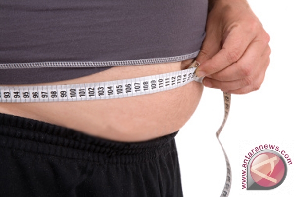  Tips Mengatasi Obesitas Anak