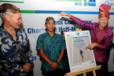  Standard Chartered Bidik Pertumbuhan Kredit 10%-20%