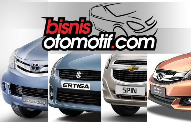  Pilih Mobilio, Ertiga, Avanza, atau Spin?