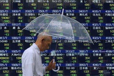  Indeks MSCI Asia Pacific Turun 0,2%, Tunggu Data China