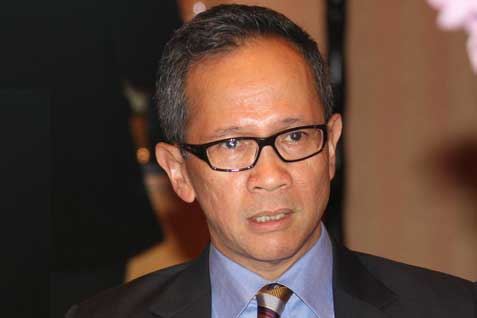  Pertemuan WEF Davos, Indonesia Agendakan Kerja Sama Ketahanan Pangan
