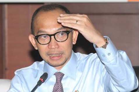  Pertemuan WEF Davos, Menkeu Chatib Basri Jadi Pembicara Sesi Diskusi