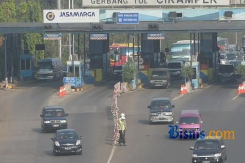  Studi Kelayakan Tol Bali Utara Diserahkan Kepada Jasa Marga