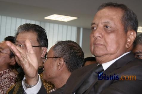  Kenaikan TDL, Menperin \'Nyerah\' Penuhi Keinginan Industri