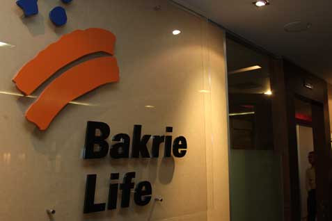  Bakrie Life Janjikan Pembayaran Rp260 Miliar Tahun Ini