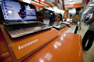  Lenovo Kalahkan Fujitsu Ambil Unit Usaha Server IBM