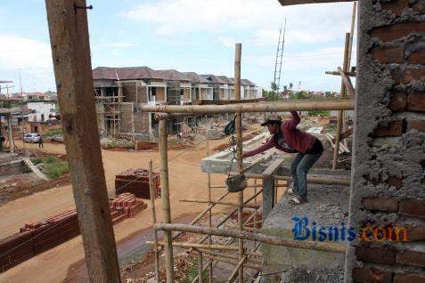  Proyek Properti Milik Ketua Umum Hipmi Ini Sebesar Rp4 Triliun