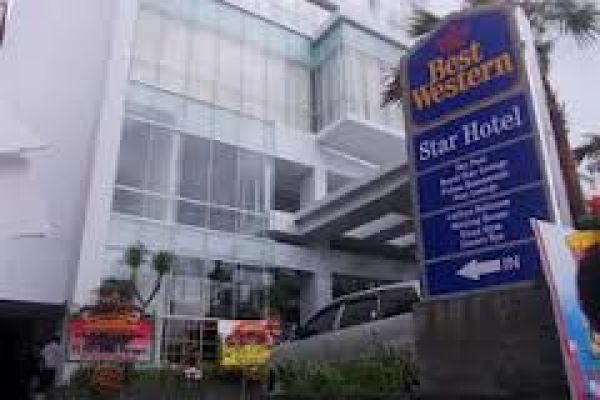  Best Western Star Hotel Semarang Apresiasi Konsumen