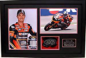  Moto GP: Colin Edwards Pulang Kampung