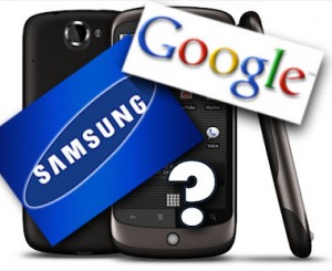  Google-Samsung Kerja Sama Paten