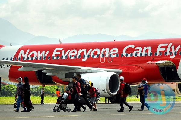  FOTO: Juli 2014 Perluasan Bandara Husein Sastranegara Mulai Dikerjakan