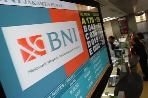  Indo Premier Securities: Cermati Saham BBNI, SIMP, PGAS