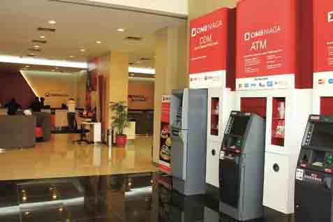  CIMB Niaga Bayar Bunga Obligasi Rp38,1 Miliar